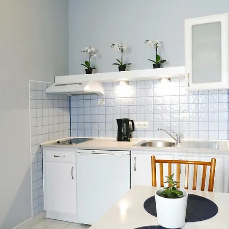 Apartment Old Town Krakow