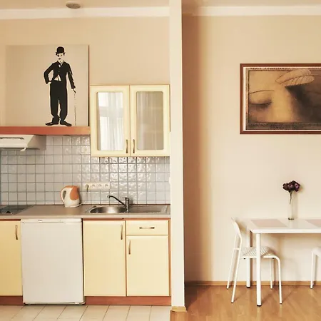 Apartment Old Town Krakow