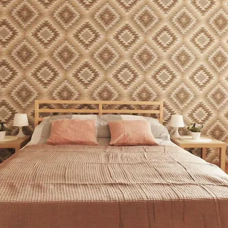Old Town Apartment